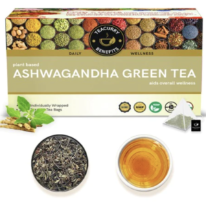 Ashwagandha Tea